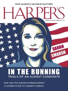 Harper's - 11.2022