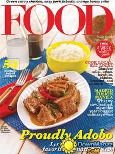 Food PH - Issue 2, 2016