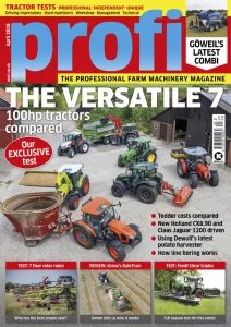 Profi International - 04.2026