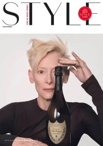 The Sunday Times Style - 6.09.2026