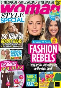 Woman Style Special - Is. 320 2026