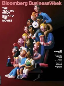 Bloomberg Businessweek Asia - 09.2026