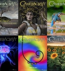 CameraCraft - 2021 Full Year