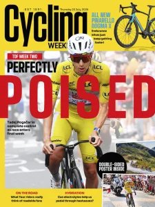 Cycling Weekly - 23.07.2026