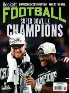Beckett Football - 04.2026