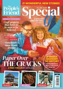 The People's Friend Special - No. 289 2026