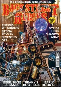 Back Street Heroes - 08.2026