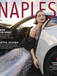Naples Illustrated - 01.2026