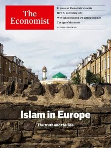 The Economist Audio - 09.12.2026