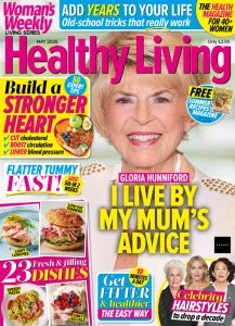 Woman's Weekly Living Series - 05.2026