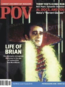 POV Magazine - Fall/Winter 2026