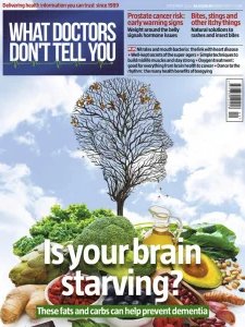 What Doctors Don't Tell You UK - 09.2026