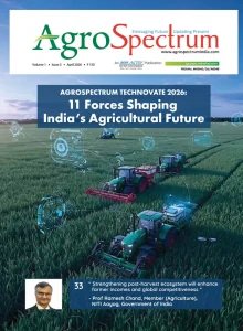 AgroSpectrum - 04.2026