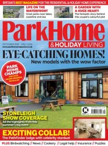 Park Home & Holiday Living - 09.2026