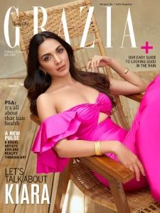 Grazia IN - 07.2022