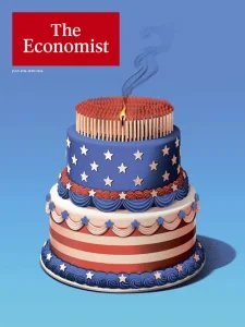 The Economist Asia - 07.4.2026