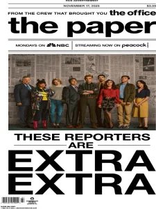 USA Today - 11.17.2025
