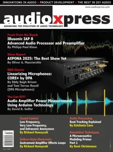 audioXpress - 07.2025