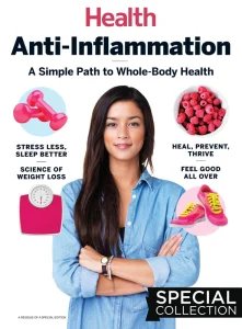 Health - Anti-Inflammation 2022