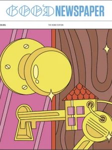 The Goodnewspaper - Is. 80 2026