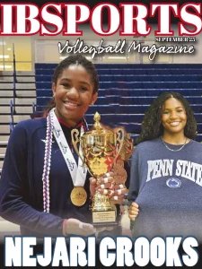 IBSports Volleyball - 09.2025