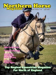 Northern Horse - 04.2025