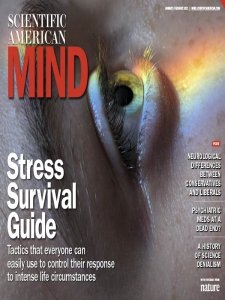 Scientific American Mind - 01/02 2021