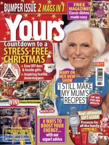 Yours UK - 11.12.2024