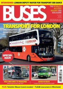 Buses - 07.2025
