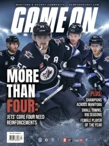Game On - Is. 4 2026