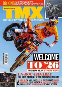 TMX - 02/03 2026