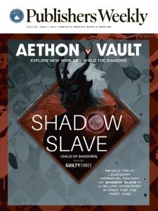 Publishers Weekly - 07.20.2026