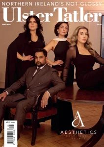 Ulster Tatler - 05.2026
