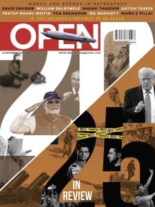 Open - 22.12.2025