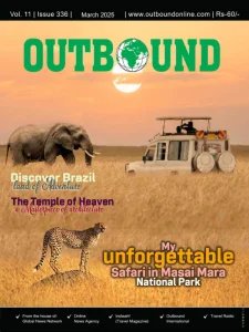 Outbound International - 03.2025