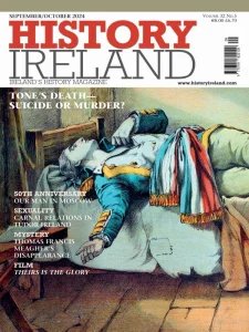 History Ireland - 09/10 2024