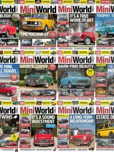 Mini World - 2018 Full Year