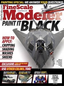 FineScale Modeler - 01/02 2024