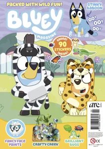 Bluey - Is. 69 2026