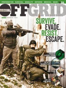 Recoil Offgrid - Is. 66 2025