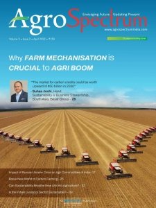 AgroSpectrum - 04.2022
