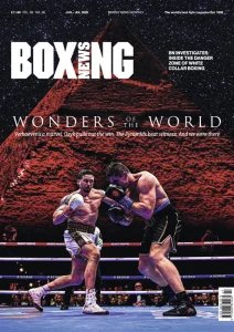 Boxing News - 06/07 2026