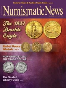 Numismatic News - 06.2.2026