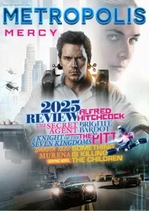 Metropolis - 01.2026