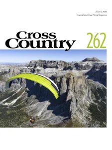 Cross Country - 01.2026