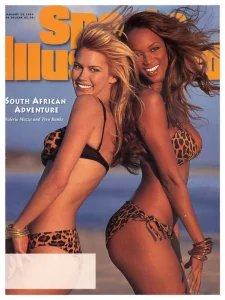 Sports Illustrated - Swimsuit 1996