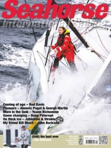 Seahorse International Sailing - 04.2025