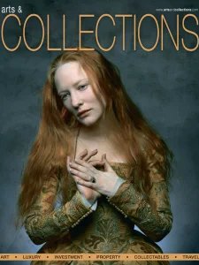 Arts & Collections - 03.2026