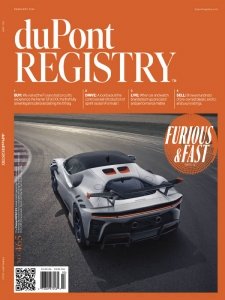 duPont REGISTRY - 02.2024
