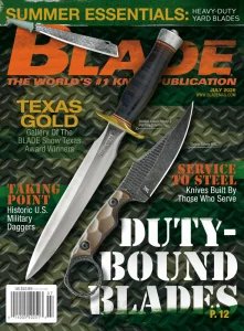 Blade - 07.2026